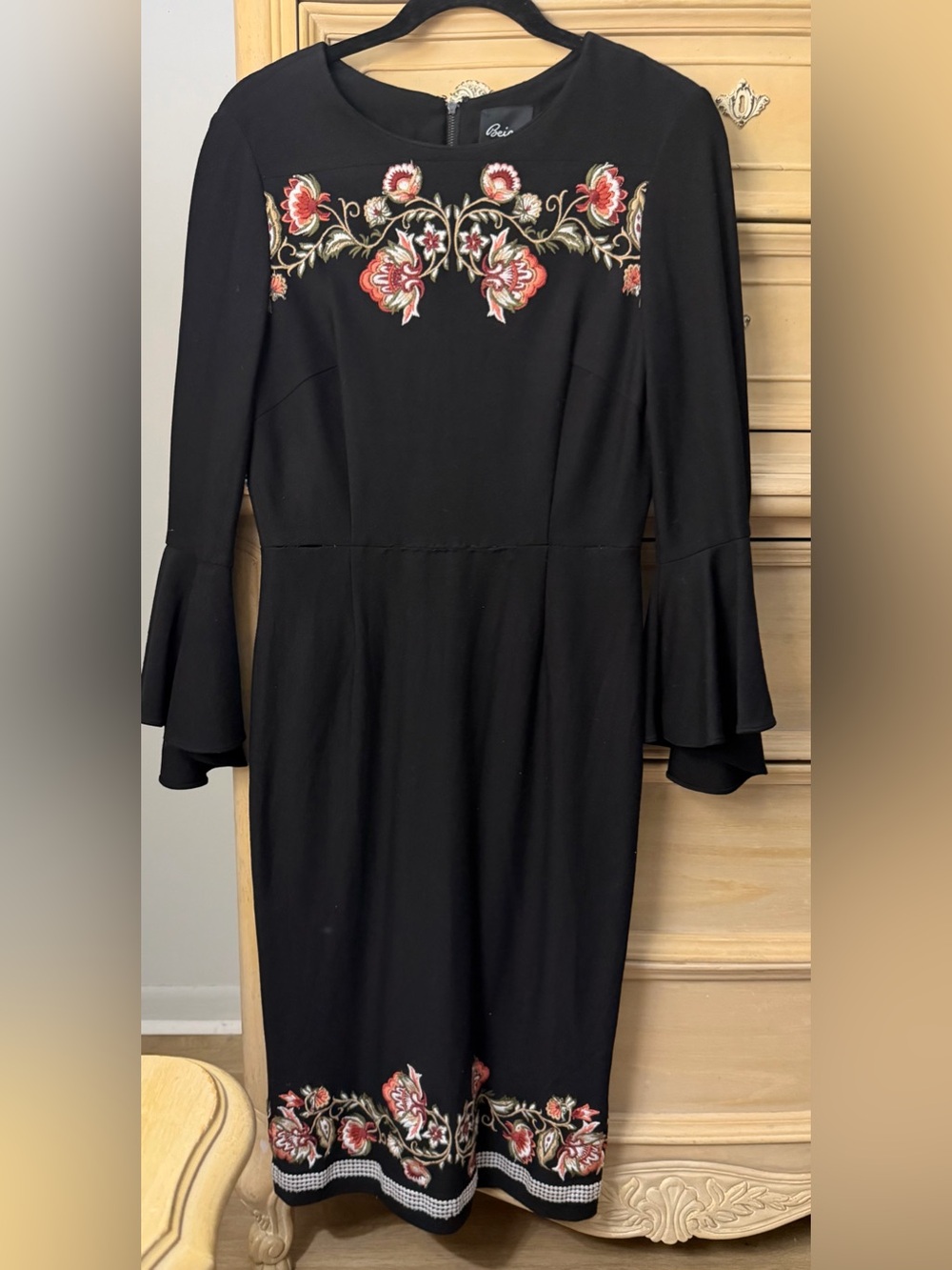 Beige by eci women
